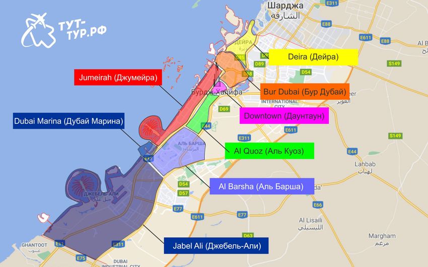 5-1 Карта Дубая.jpg