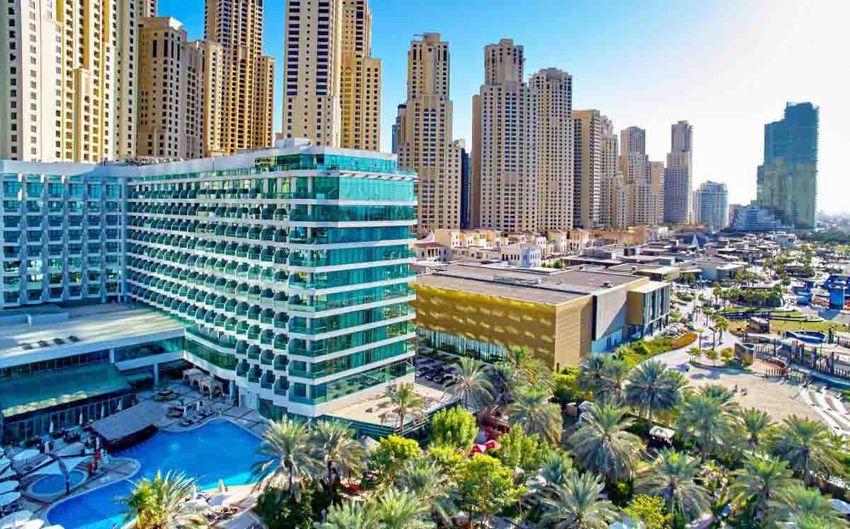 2-13 Hilton Dubai Jumeirah Resort.jpg