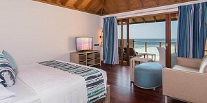 Vilamendhoo Island Resort & Spa 5*