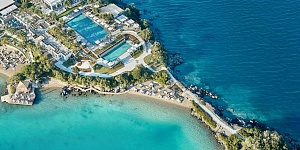 Corfu Imperial Grecotel Exclusive Resort 5*
