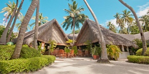 Fihalhohi Island Resort 5*