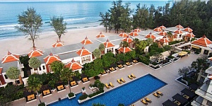 Movenpick Resort Bangtao Beach Phuket 5*