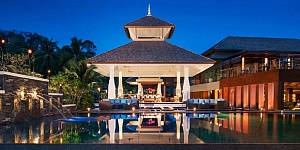 Anantara Layan Phuket Resort 5*