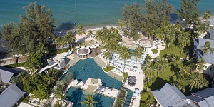 Outrigger Laguna Phuket Beach Resort 5*