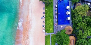 Vana Belle, A Luxury Collection Resort, Koh Samui 5*