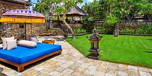 The Oberoi Beach Resort, Bali 5*