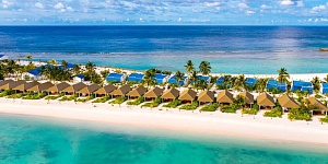 South Palm Resort Maldives 5*