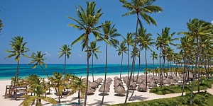 Dreams Royal Beach Punta Cana (Ex. Now Larimar Punta Cana) 5*