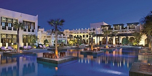 Sharq Village And Spa Hotel Managed By The Ritz Carlton 5*