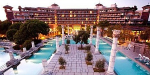 Xanadu Resort Hotel  5*