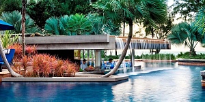 JW Marriott Phuket Resort and Spa 5*