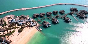 Banana Island Resort Doha by Anantara 5*