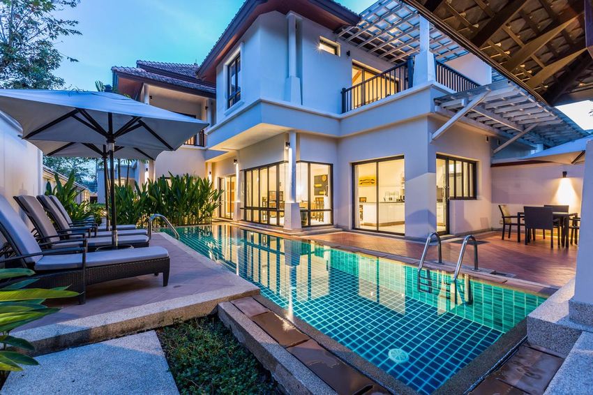 39 Виллы Angsana Laguna Phuket 5.jpg