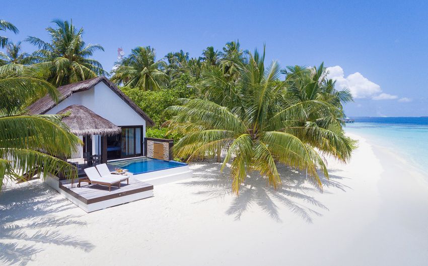 4-9 Beach Villa отеля Bandos Maldives.jpg
