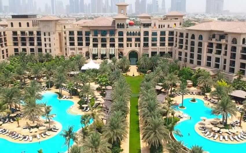 4-3 Four Seasons Resort Dubai At Jumeirah Beach 5.jpg 4-3 Four Seasons Resort Dubai At Jumeirah Beach 5.jpg