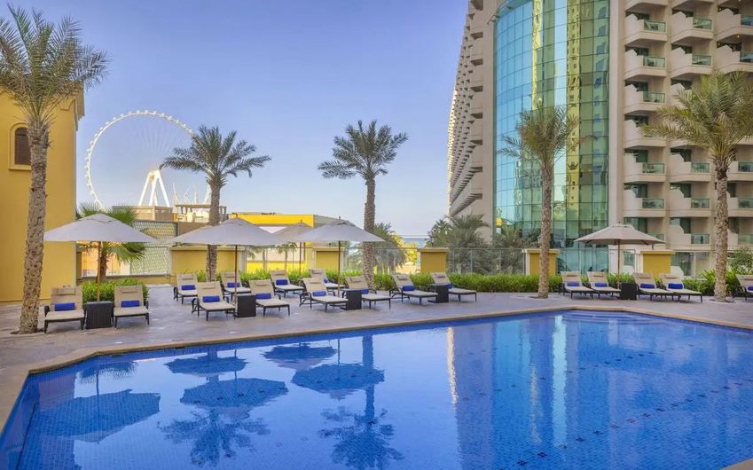 3-3 Hilton Dubai The Walk 4.jpg 3-3 Hilton Dubai The Walk 4.jpg