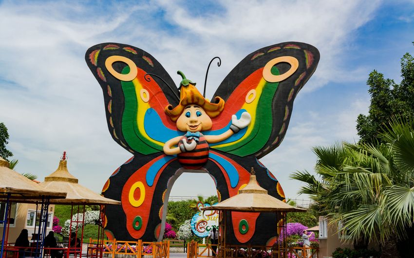 3-18 Парк бабочек рядом с Парком цветов.jpg 3-18 Парк бабочек рядом с Парком цветов.jpg