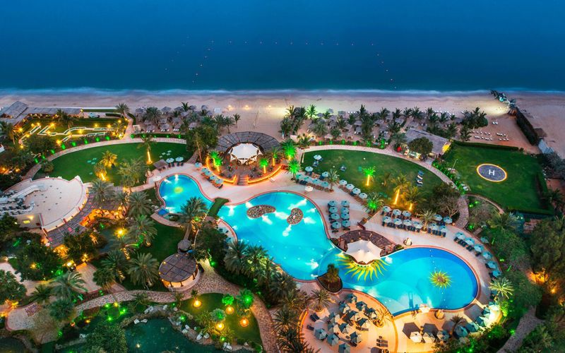 5-4 Le Meridien Al Aqah Beach Resort & Spa.jpg