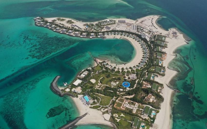 3-9 Zaya Nurai Island Resort 5 Абу Даби.jpg