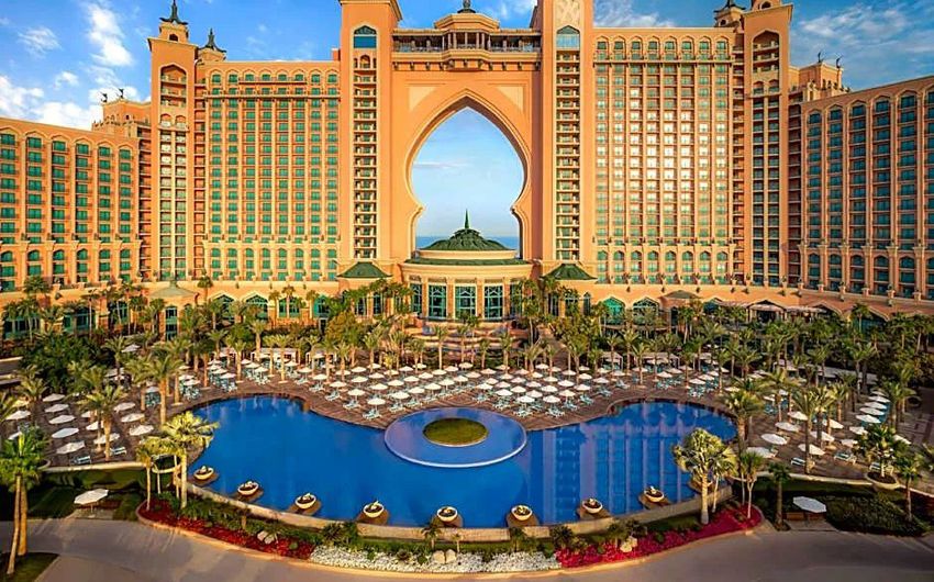1-6 Atlantis The Palm Hotel 5.jpg 1-6 Atlantis The Palm Hotel 5.jpg