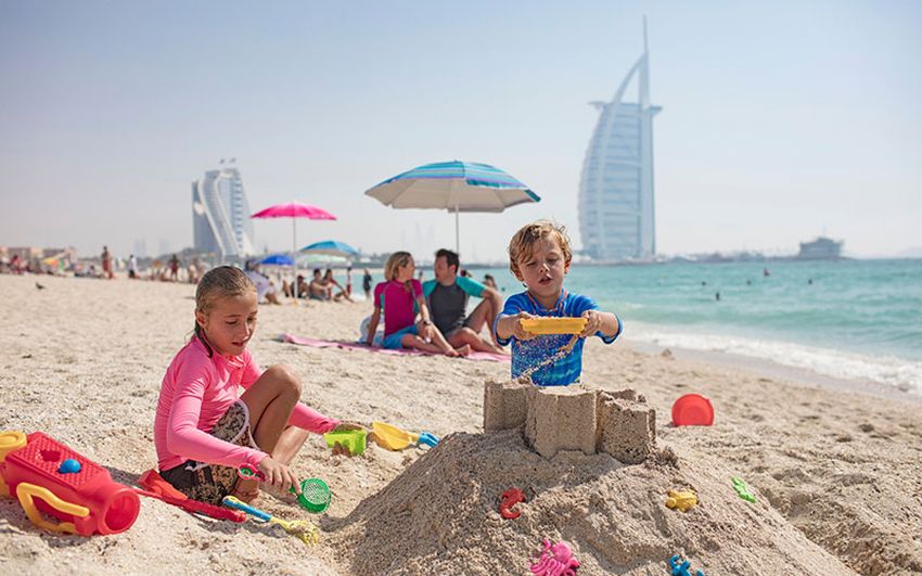 Самая детская страна. Особенности отдыха с детьми в ОАЭ. Наша подборкаотелей для отдыха с детьми в ОАЭ