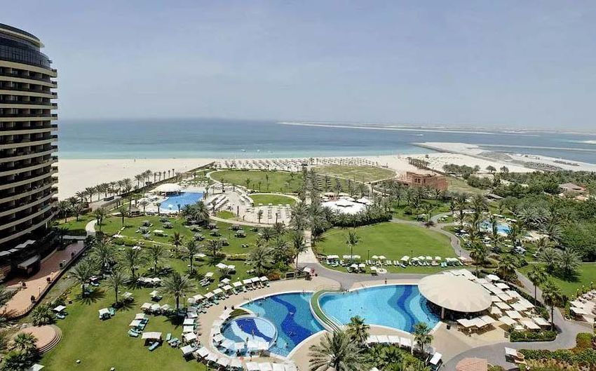 1-7 Le Royal Meridien Beach Resort & Spa 5.jpg