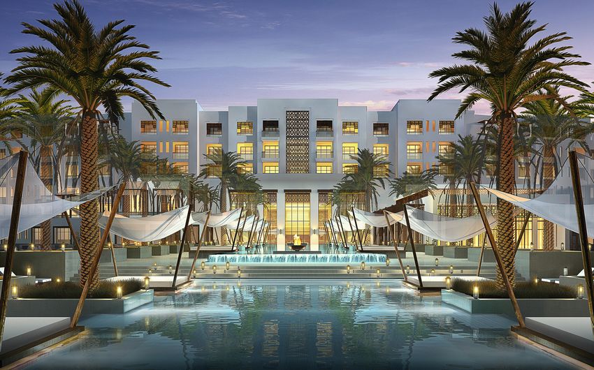 2-10 Park Hyatt Abu Dhabi Hotel and Villas 5.jpg