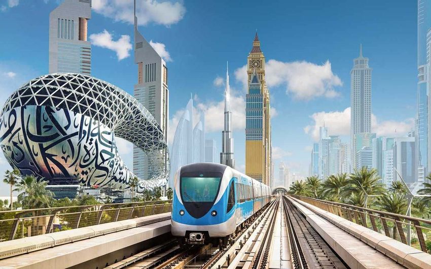 4-2 Метро в Дубае.jpg