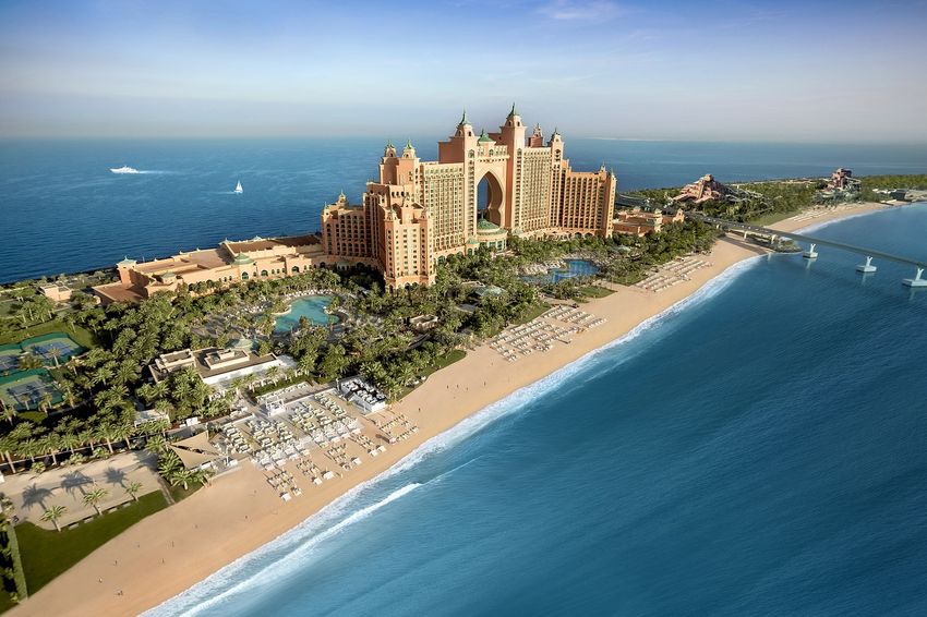 Atlantis The Palm Hotel 5.jpg