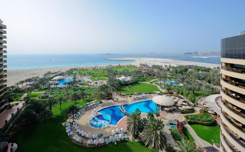 2-4 Le Royal Meridien Beach Resort & Spa 5.jpg 2-4 Le Royal Meridien Beach Resort & Spa 5.jpg