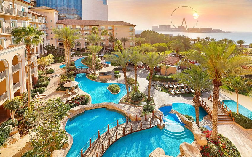 4-10 The Ritz-Carlton Dubai.jpg