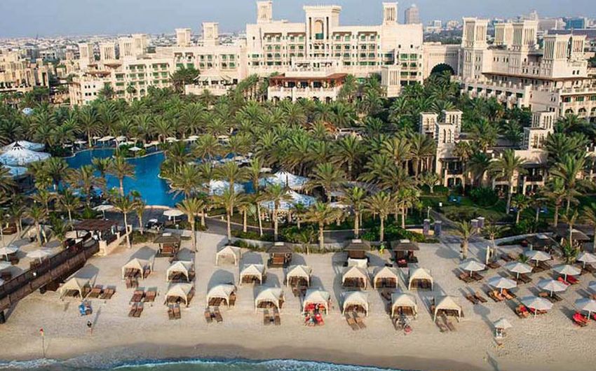 9-9 Al Qasr Madinat Jumeirah 5.jpg 9-9 Al Qasr Madinat Jumeirah 5.jpg