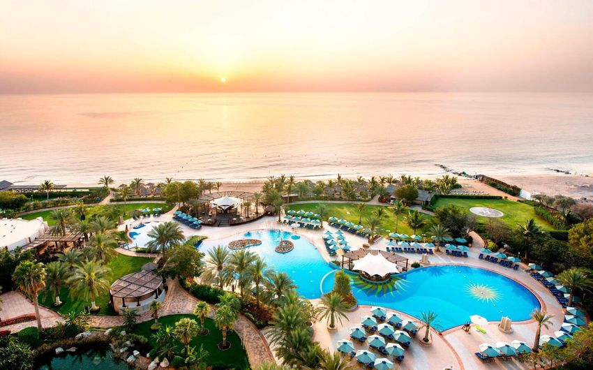 5-6 Le Meridien Al Aqah Beach Resort & Spa.jpg