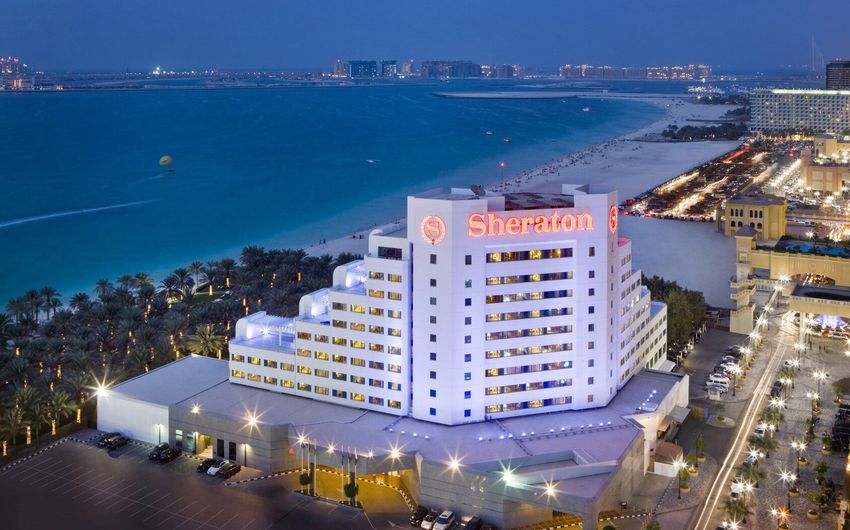 4-9 Sheraton Jumeirah Beach Resort.jpg