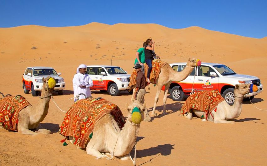 3-1 Посетите пустыню в ОАЭ.jpg