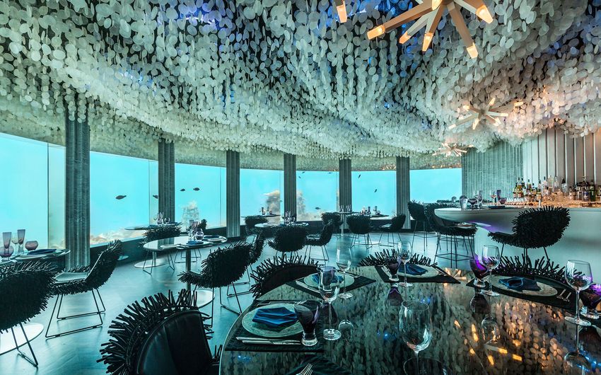 1-6 Подводный ресторан Niyama Private Islands.jpg