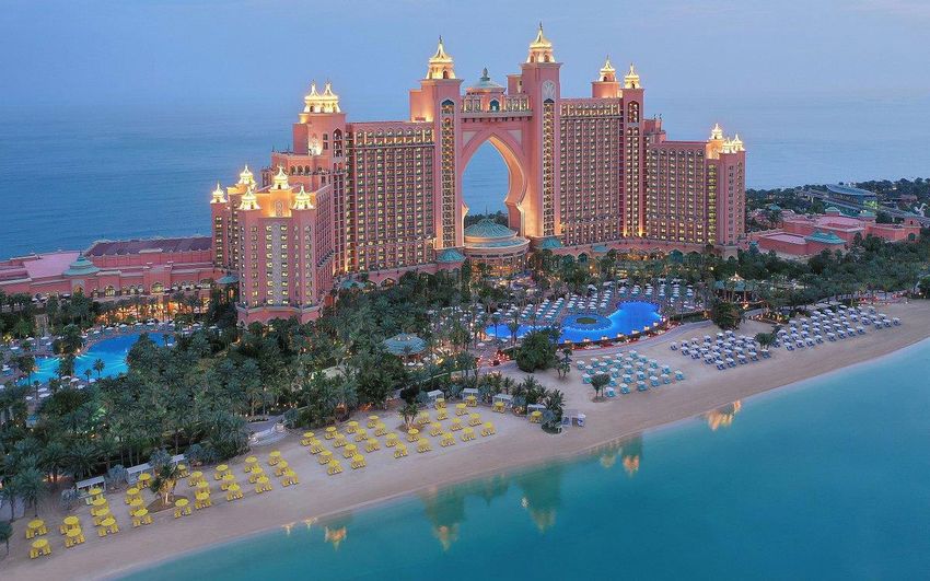 4-4 Atlantis The Palm Hotel 5.jpg 4-4 Atlantis The Palm Hotel 5.jpg