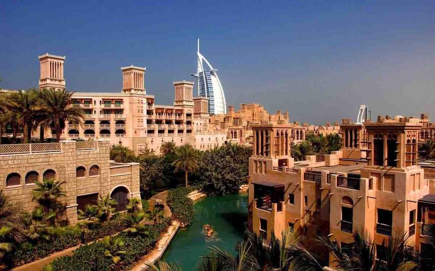63Al Qasr Madinat Jumeirah.jpg