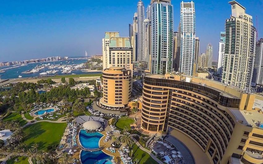 5-5 Le Royal Meridien Beach Resort & Spa 5.jpg