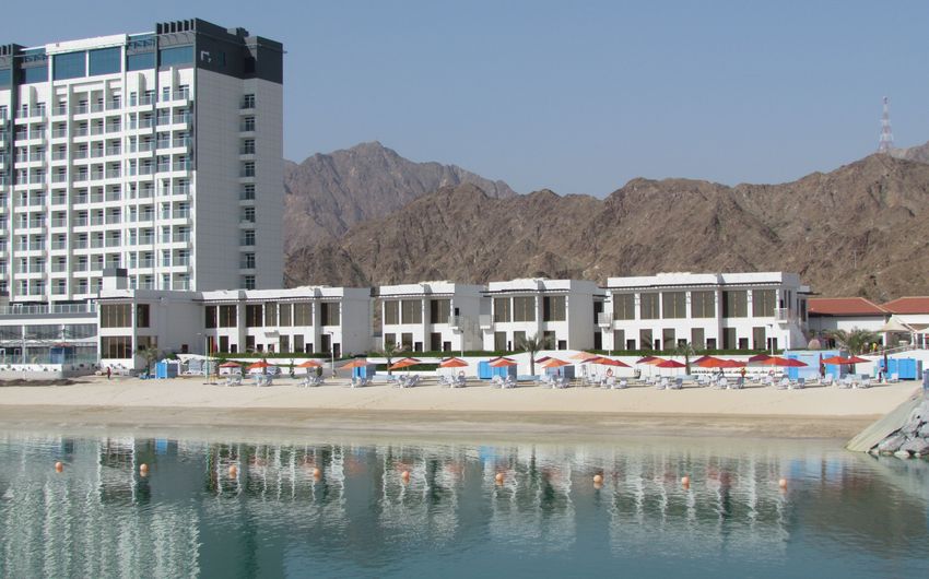 11 Mirage Bab Al Bahr Beach Hotel.jpg