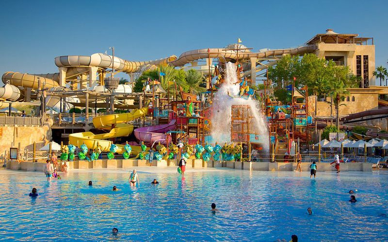 1-10 Wild Wadi - аквапарк.jpg