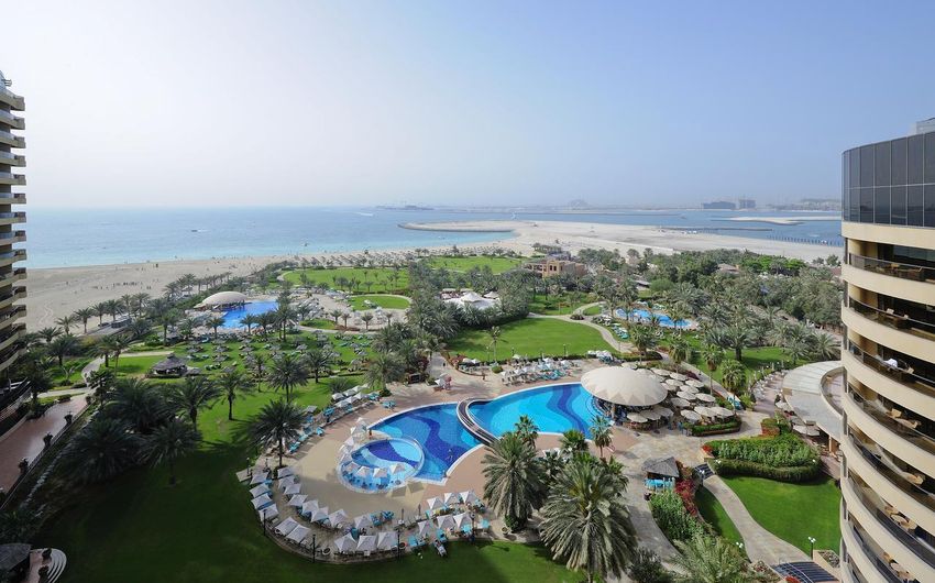 6-7 Le Royal Meridien Beach Resort & Spa 5.jpg