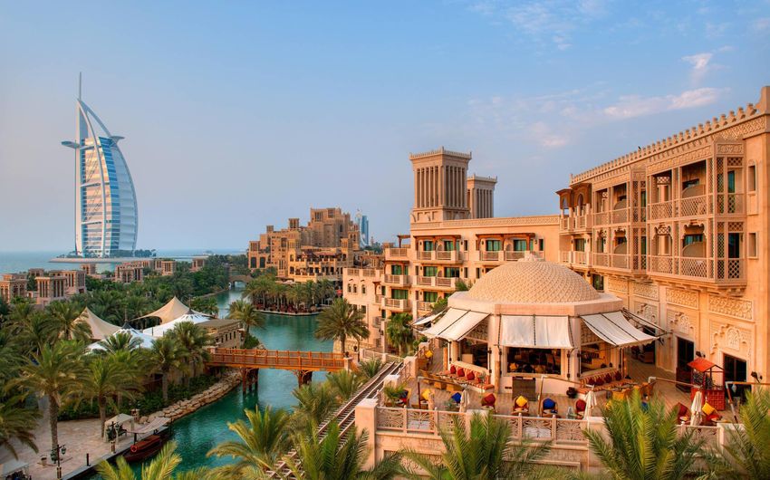 2-4 Al Qasr Madinat Jumeirah.jpg