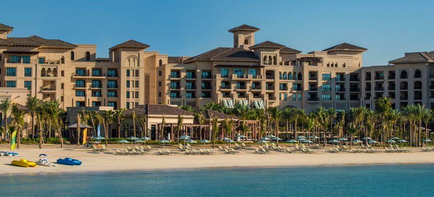 Four Seasons Resort Dubai at Jumeirah Beach.jpg