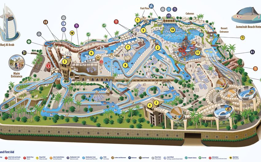 3-5 Аквапарк Wild Wadi.jpg 3-5 Аквапарк Wild Wadi.jpg