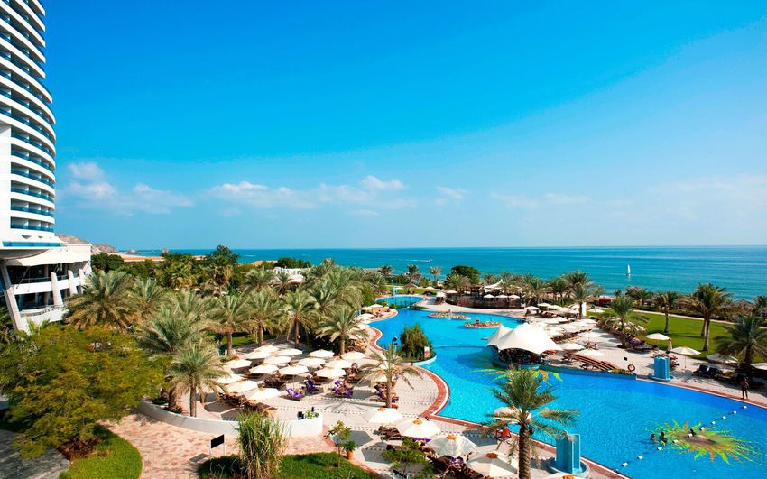 33Le Meridien Al Aqah Beach Resort.jpg 33Le Meridien Al Aqah Beach Resort.jpg