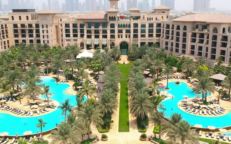 6-5 Four Seasons Resort Dubai At Jumeirah Beach.jpg