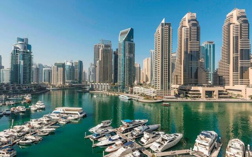 2-9 Grosvenor House A Luxury Collection Hotel Dubai 5.jpg