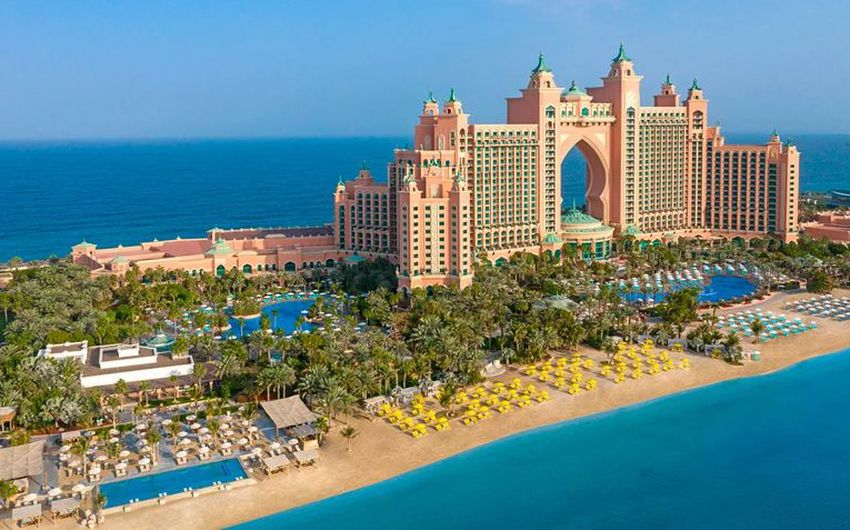 2-5 Atlantis The Palm Hotel 5.jpg