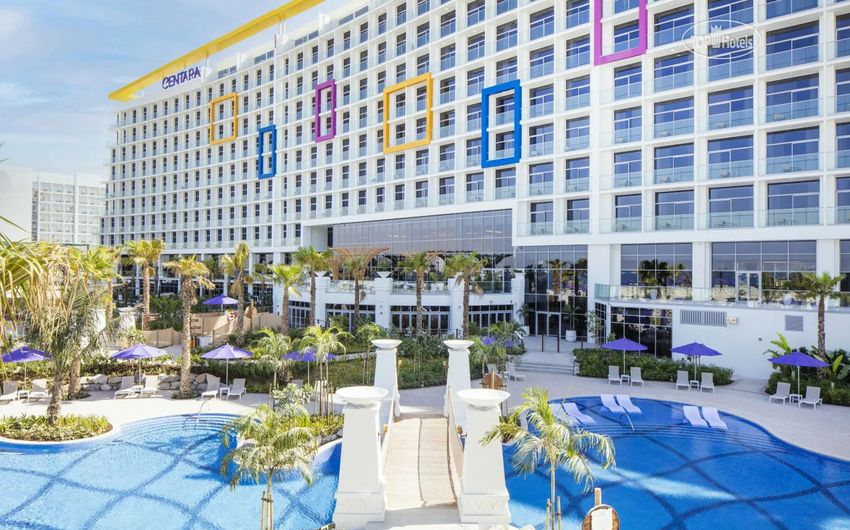 2-7 Centara Mirage Beach Resort Dubai 4.jpg